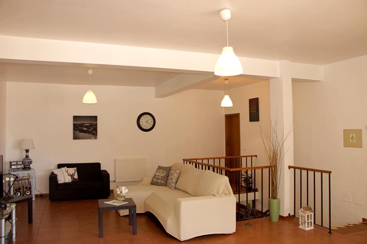 Ivone Madeira Guest House Фуншал Экстерьер фото