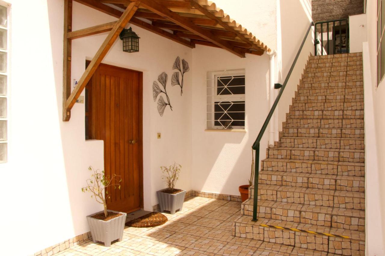 Ivone Madeira Guest House Фуншал Экстерьер фото