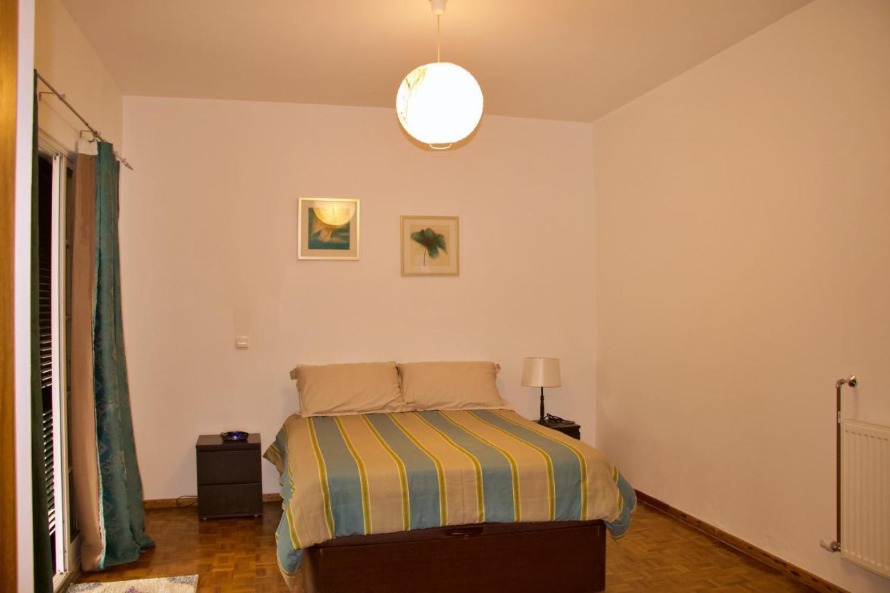 Ivone Madeira Guest House Фуншал Экстерьер фото