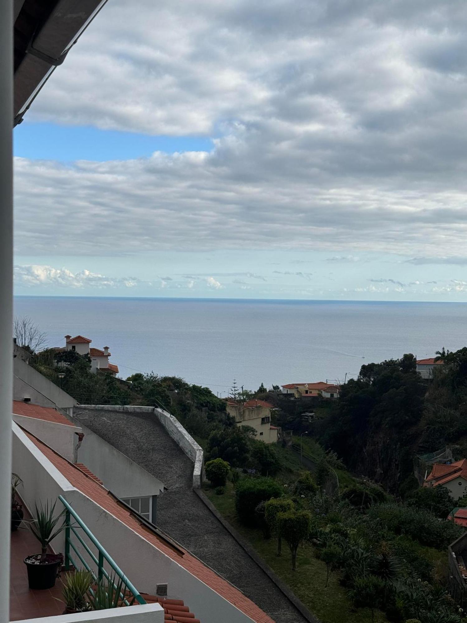 Ivone Madeira Guest House Фуншал Экстерьер фото